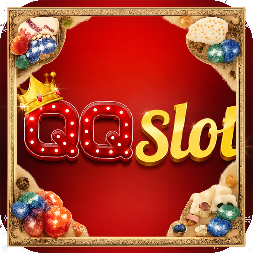 qqslot — galeri pratinjau Resmi APK