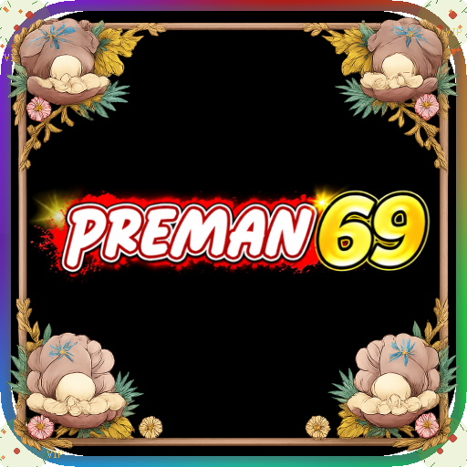 preman69 — mitra unggulan